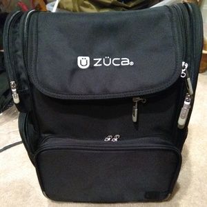 Zuca Business Backpack with 15" Laptop Sleeve